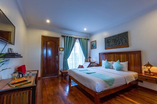Best Package Deal for 4 Days 3 nights Stay @ US$ 140.00 nett