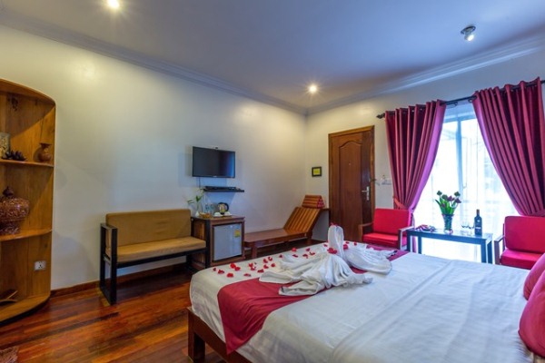 Best Package Deal for 4 Days 3 nights Stay @ US$ 140.00 nett