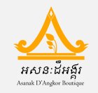 Asanak D’Angkor Boutique Villa
