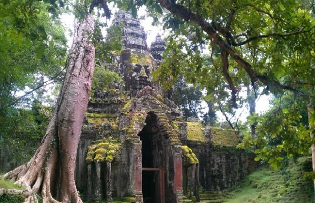 Tour Itenarery