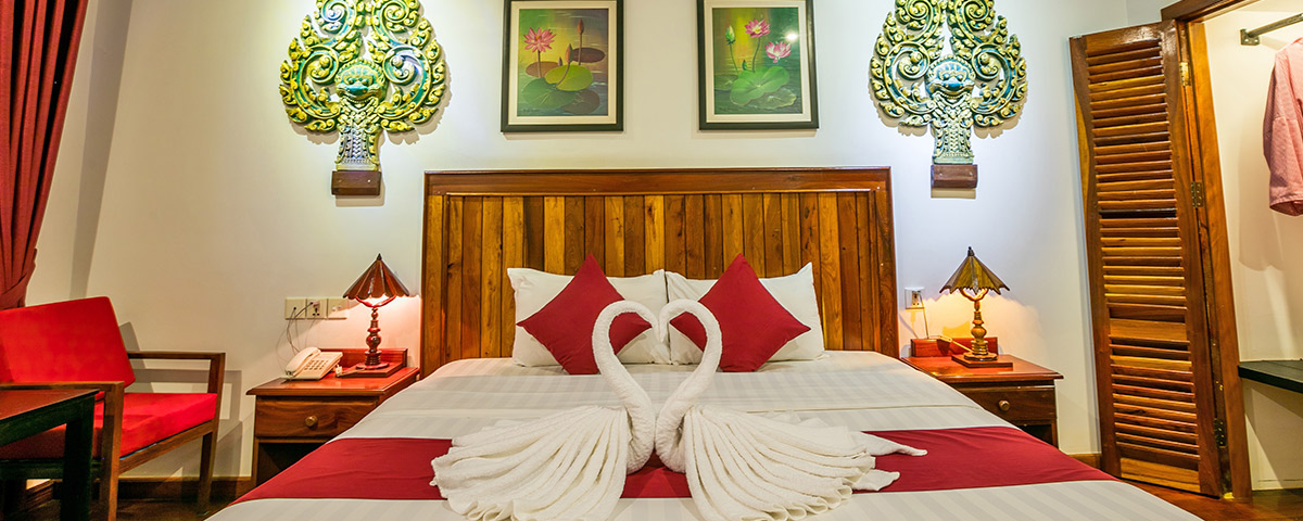 Honeymoon Suite