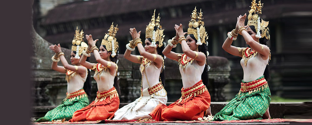 Wellcome to Asanak D'Angkor Boutique
