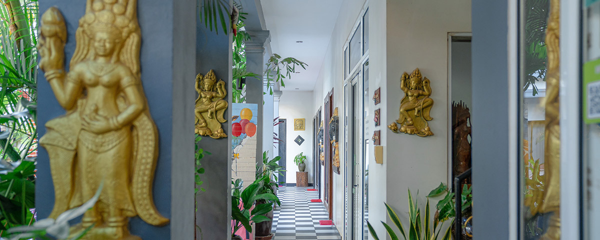 Asanak D’Angkor Boutique