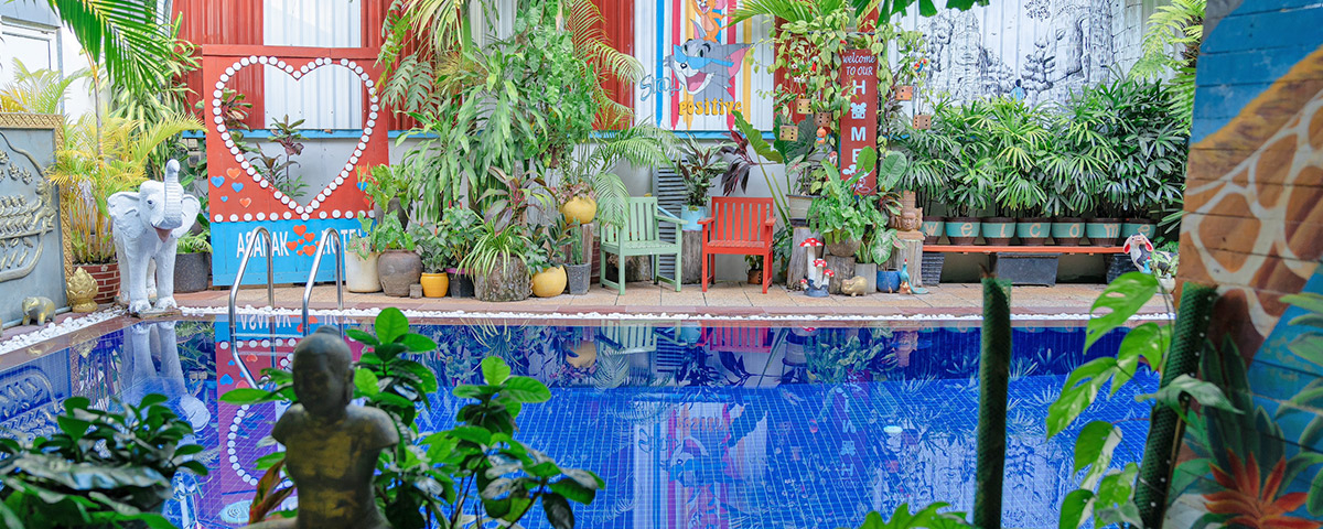 Asanak D’Angkor Boutique