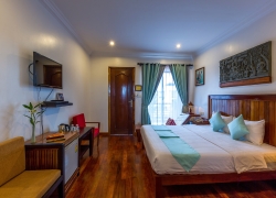 Asanak D’Angkor Boutique