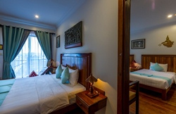 Asanak D'Angkor Boutique