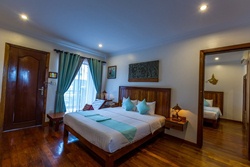 Asanak D'Angkor Boutique