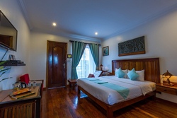Asanak Room
