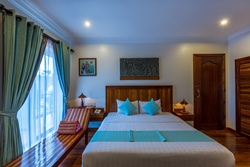 Asanak Room