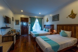 Asanak D'Angkor Boutique