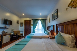 Asanak D'Angkor Boutique