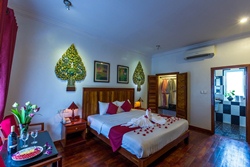 Asanak D'Angkor Boutique