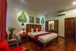 Asanak D’Angkor Boutique