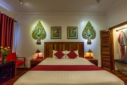 Asanak D'Angkor Boutique