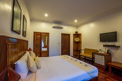 Asanak D'Angkor Boutique