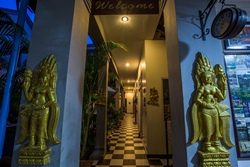 Asanak D'Angkor Boutique