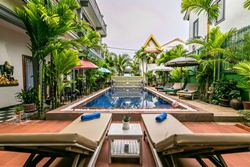 Asanak D'Angkor Boutique
