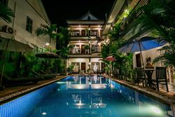 Asanak D'Angkor Boutique