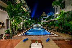 Asanak D'Angkor Boutique