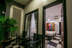 Asanak Lobby