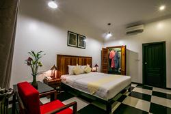 Asanak Room