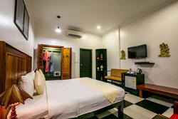 Asanak Room