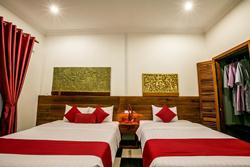 Asanak Room