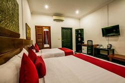 Asanak D'Angkor Boutique