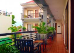 Asanak D'Angkor Boutique