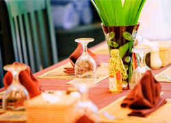 Asanak Restaurant